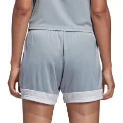 Women's adidas Tastigo Midrise Shorts -Adidas Clothing Shop 3564477 ALT