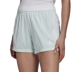 Women's adidas Tastigo Midrise Shorts -Adidas Clothing Shop 3564477 Ice Mint