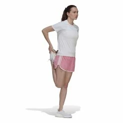 Women's adidas M20 Shorts -Adidas Clothing Shop 3564582 ALT2