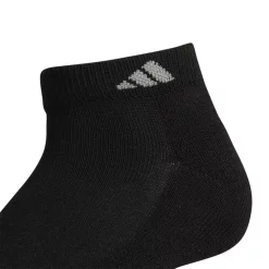 Women's adidas Athletic Low-Cut Sock 6-Pack -Adidas Clothing Shop 4507065 ALT2