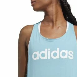 Women's adidas Essential Linear Tank 34 Women's adidas Essential Linear Tank -Adidas Clothing Shop 4626968 ALT2