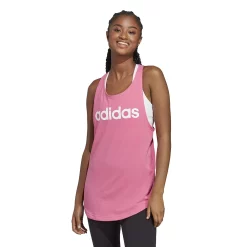 Women's adidas Essential Linear Tank