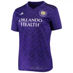 Women's adidas Purple Orlando City SC 2020 Replica Primary Jersey 5 Women's adidas Purple Orlando City SC 2020 Replica Primary Jersey -Adidas Clothing Shop 4785703 ALT2