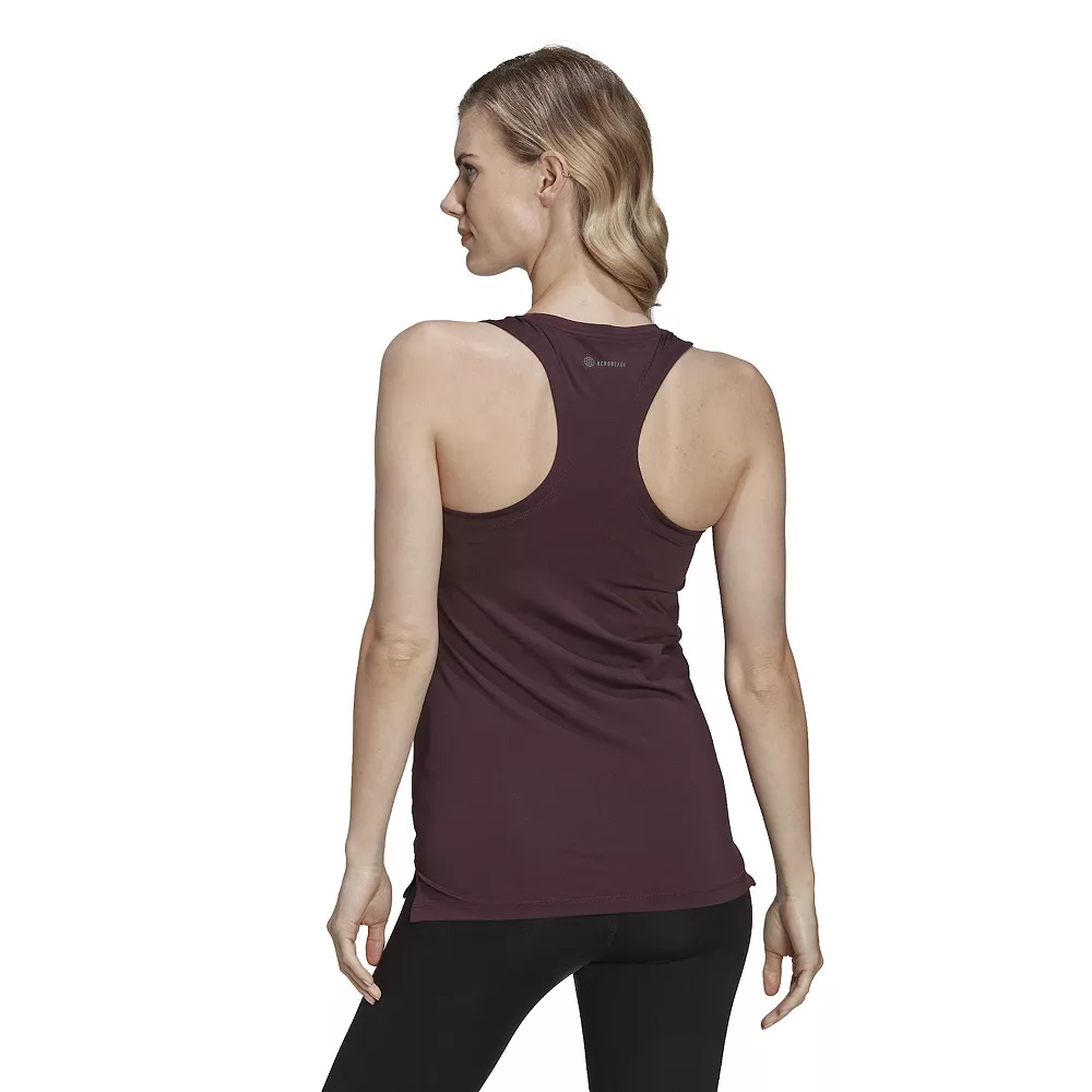 Maternity adidas Tank Top 2 Maternity adidas Tank Top - Image 2