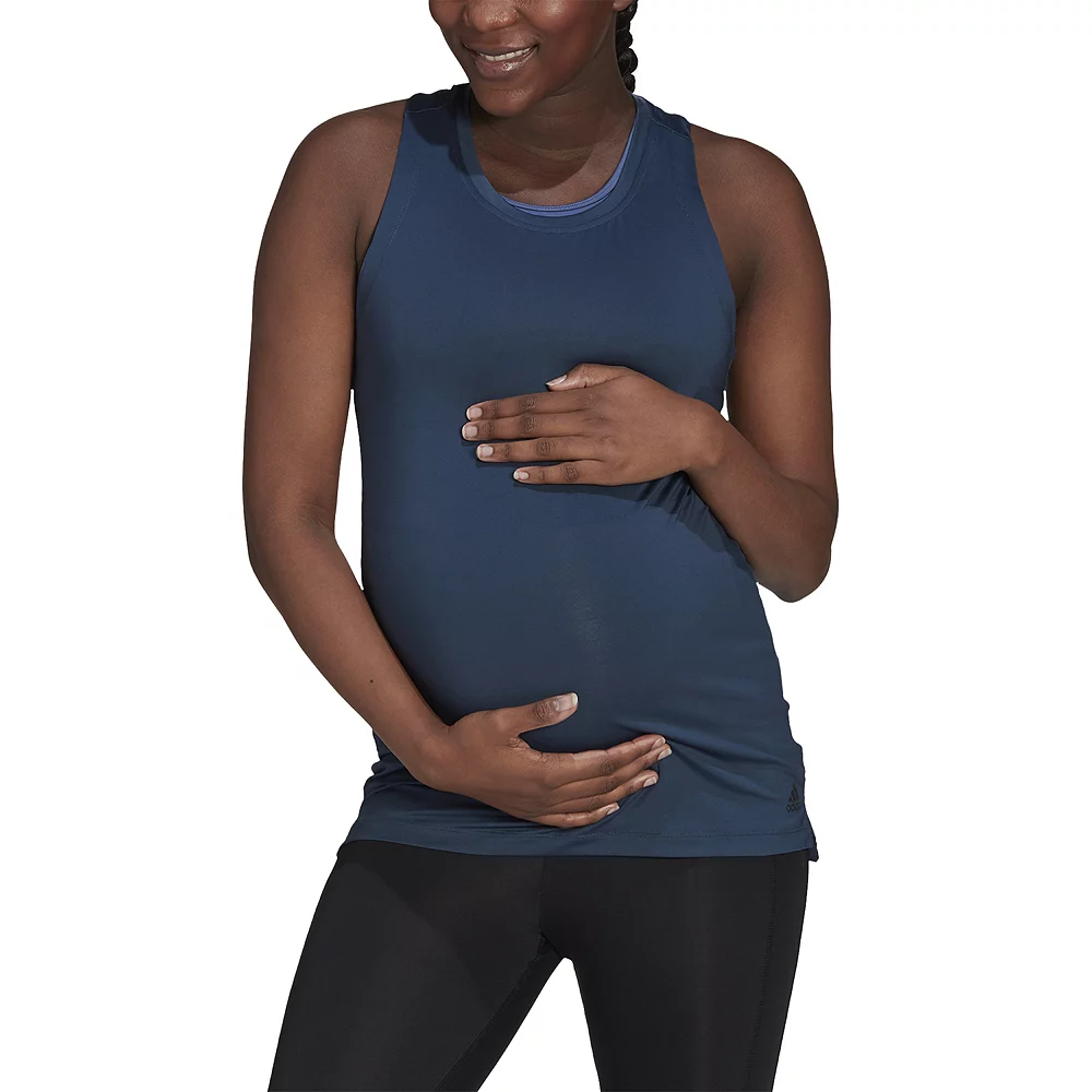 Maternity adidas Tank Top 5 Maternity adidas Tank Top - Image 5