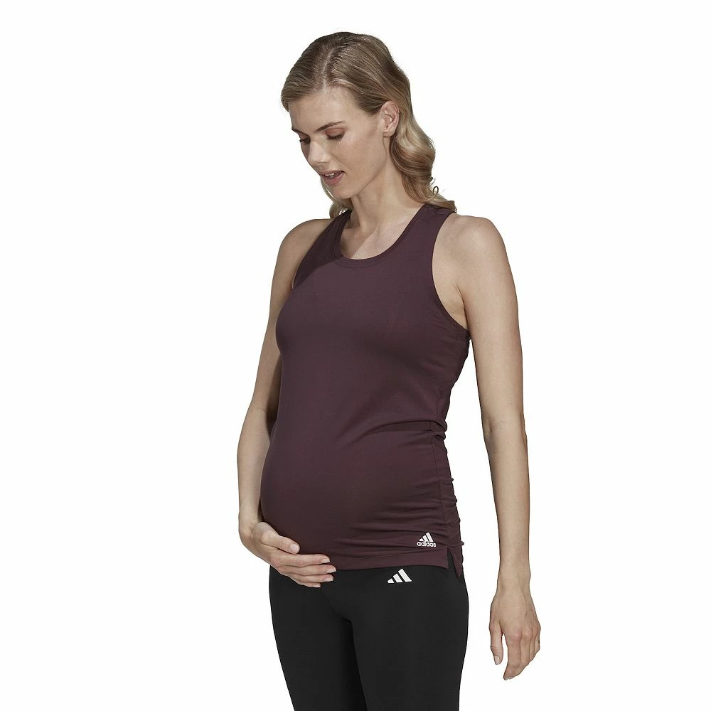 Maternity adidas Tank Top 1 Maternity adidas Tank Top