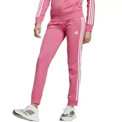 Women's adidas Tricot Track Pants -Adidas Clothing Shop 4935276 Pulse Magenta