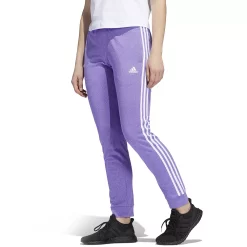 Women's adidas Tricot Track Pants -Adidas Clothing Shop 4935276 Purple Rush