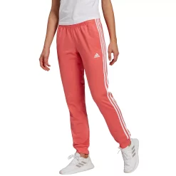 Women's adidas Tricot Track Pants -Adidas Clothing Shop 4935276 Semi Turbo White