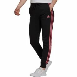 Women's adidas 3-Stripe Fleece Joggers