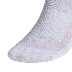 Women's adidas Superlite Ub21 Tabbed No-Show Sock 2-Pack -Adidas Clothing Shop 4953812 ALT4