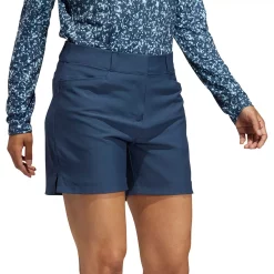 Women's adidas Golf Shorts -Adidas Clothing Shop 4981911 ALT4