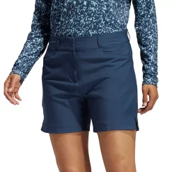 Women's adidas Golf Shorts -Adidas Clothing Shop 4981911 Crew Navy