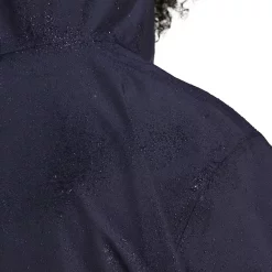 Plus Size adidas Essential Rain Jacket -Adidas Clothing Shop 5122742 ALT3