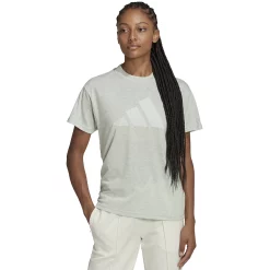 Women's adidas Winners Tee