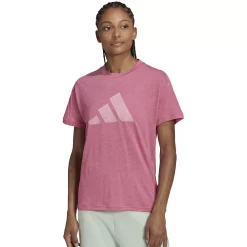 Women's adidas Winners Tee -Adidas Clothing Shop 5126891 Pulse Magenta Mel