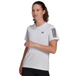 Women's adidas Own The Run Tee 10 Women's adidas Own The Run Tee -Adidas Clothing Shop 5126917 White