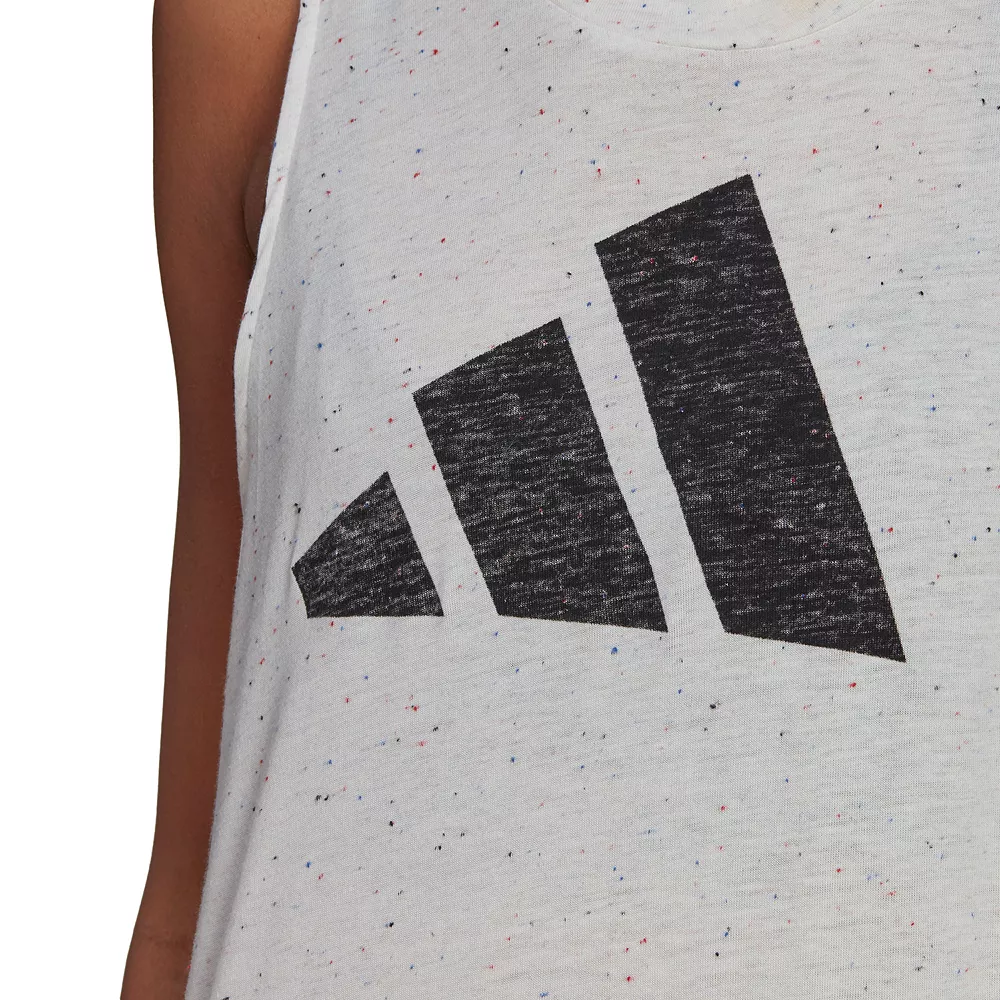 Women's adidas Winners Tank 19 Women's adidas Winners Tank - Image 19