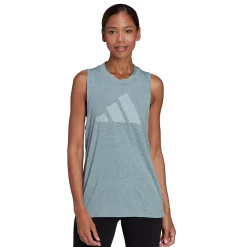 Women's adidas Winners Tank 22 Women's adidas Winners Tank -Adidas Clothing Shop 5127668 Magic Gray