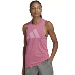 Women's adidas Winners Tank 33 Women's adidas Winners Tank -Adidas Clothing Shop 5127668 Pulse Magenta Mel