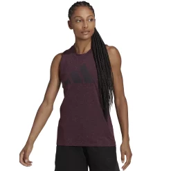 Women's adidas Winners Tank 32 Women's adidas Winners Tank -Adidas Clothing Shop 5127668 Shadow Maroon Mel