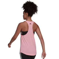 Women's adidas Loungewear Essentials Loose Logo Tank -Adidas Clothing Shop 5127670 ALT