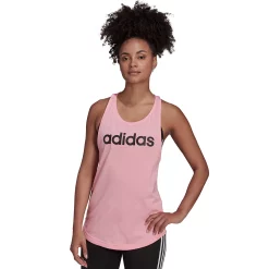 Women's adidas Loungewear Essentials Loose Logo Tank