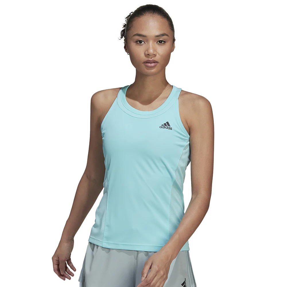 Women's adidas Club Tennis Tank 3 Women's adidas Club Tennis Tank - Image 3