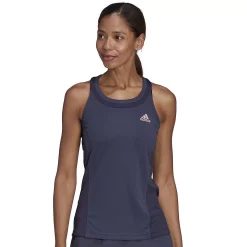 Women's adidas Club Tennis Tank 10 Women's adidas Club Tennis Tank -Adidas Clothing Shop 5127680 Shadow Navy Mauve