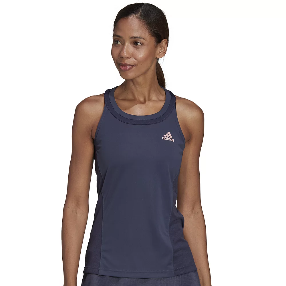 Women's adidas Club Tennis Tank 4 Women's adidas Club Tennis Tank - Image 4