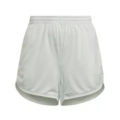 Plus Size adidas Pacer 3-Stripes Knit Shorts -Adidas Clothing Shop 5127748 ALT5