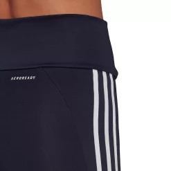 Women's adidas Designed 2 Move High-Waisted Sport Shorts 8 Women's adidas Designed 2 Move High-Waisted Sport Shorts -Adidas Clothing Shop 5127912 ALT2