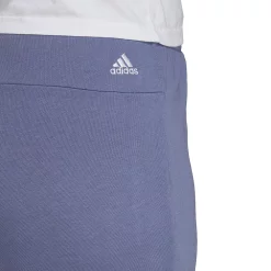 Plus Size adidas French Terry Shorts -Adidas Clothing Shop 5164222 ALT3