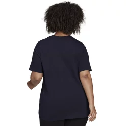 Plus Size adidas Graphic Tee 9 Plus Size adidas Graphic Tee -Adidas Clothing Shop 5164225 ALT