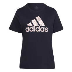 Plus Size adidas Graphic Tee 13 Plus Size adidas Graphic Tee -Adidas Clothing Shop 5164225 ALT5