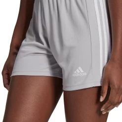 Women's adidas Squadra Soccer Shorts -Adidas Clothing Shop 5196922 ALT3