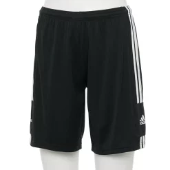 Women's adidas Squadra Soccer Shorts