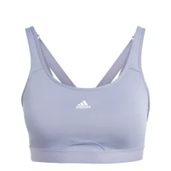 Adidas TLRD Move Training High-Support Sports Bra -Adidas Clothing Shop 5200377 ALT6