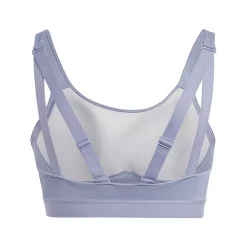 Adidas TLRD Move Training High-Support Sports Bra -Adidas Clothing Shop 5200377 ALT7