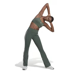 Adidas Aeroreact Training Light-Support Padded Sports Bra -Adidas Clothing Shop 5200409 ALT2