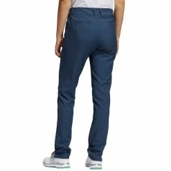 Women's adidas Primegreen Golf Pants -Adidas Clothing Shop 5218260 ALT