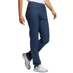 Women's adidas Primegreen Golf Pants -Adidas Clothing Shop 5218260 ALT2