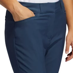 Women's adidas Primegreen Golf Pants -Adidas Clothing Shop 5218260 ALT5