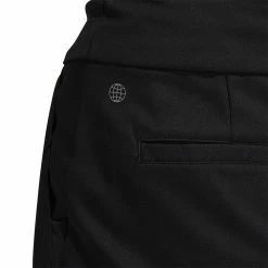 Women's adidas Ultimate365 Modern Midrise Bermuda Shorts -Adidas Clothing Shop 5218286 ALT4