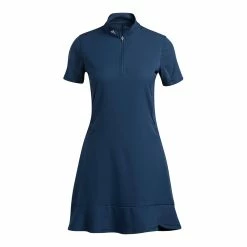 Women's adidas Golf Dress & Bike Shorts Set -Adidas Clothing Shop 5218317 ALT8
