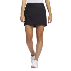 Women's adidas Ultimate365 Solid Skort