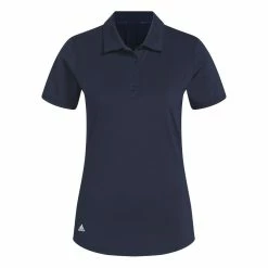 Women's adidas Ultimate365 Golf Polo -Adidas Clothing Shop 5218392 ALT5
