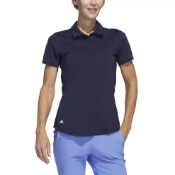 Women's adidas Ultimate365 Golf Polo -Adidas Clothing Shop 5218392 ALT6