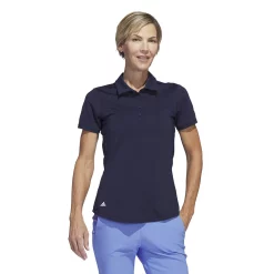 Women's adidas Ultimate365 Golf Polo -Adidas Clothing Shop 5218392 Conavy