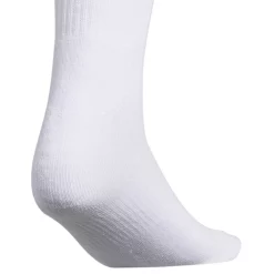 Women's adidas 6-Pack Athletic Crew Socks -Adidas Clothing Shop 5280339 ALT4